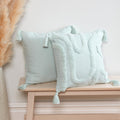 Cabana Tufted Cushion Cover 43cm x 43cm
