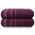 Berkley 450gsm  Towel Bale Set