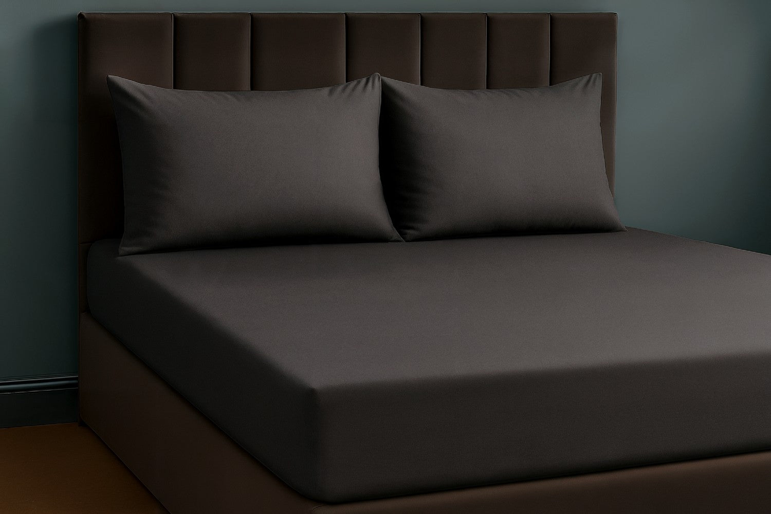 Percale Pillowcase Pairs