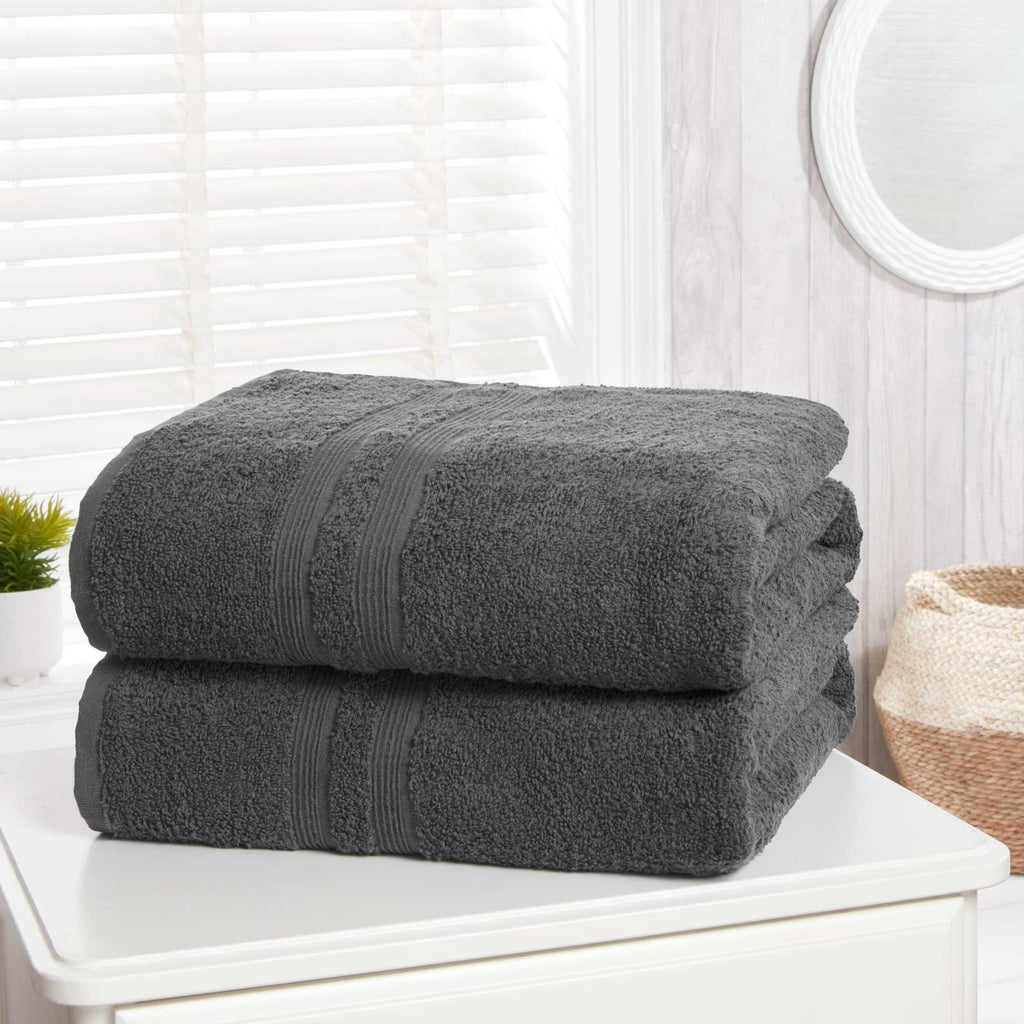 Camden Towel Bale