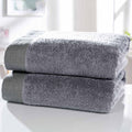 Tidal Bath Sheet 550gsm Towel Pair