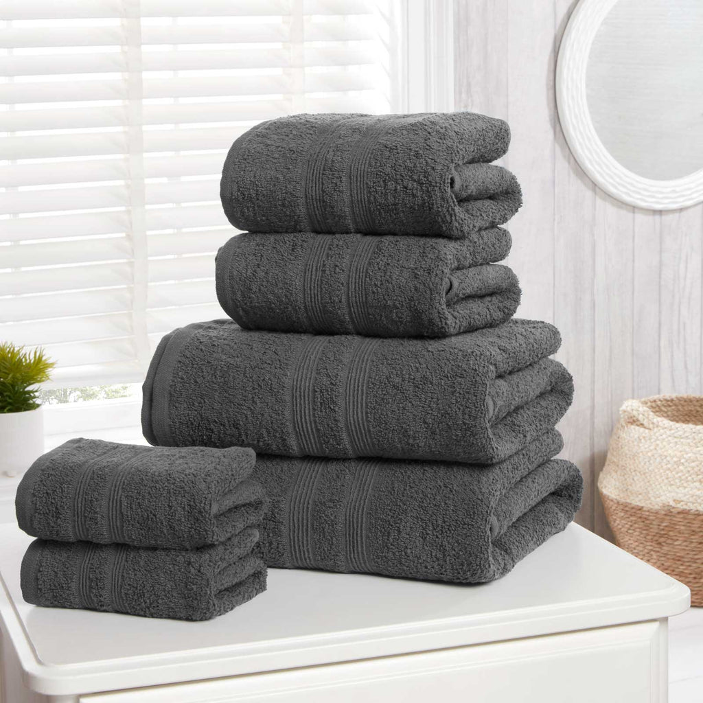 Camden Towel Bale