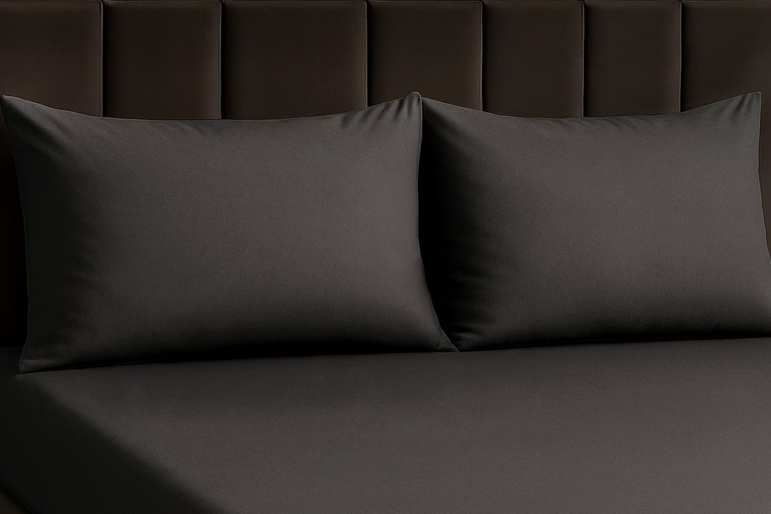 Percale Pillowcase Pairs