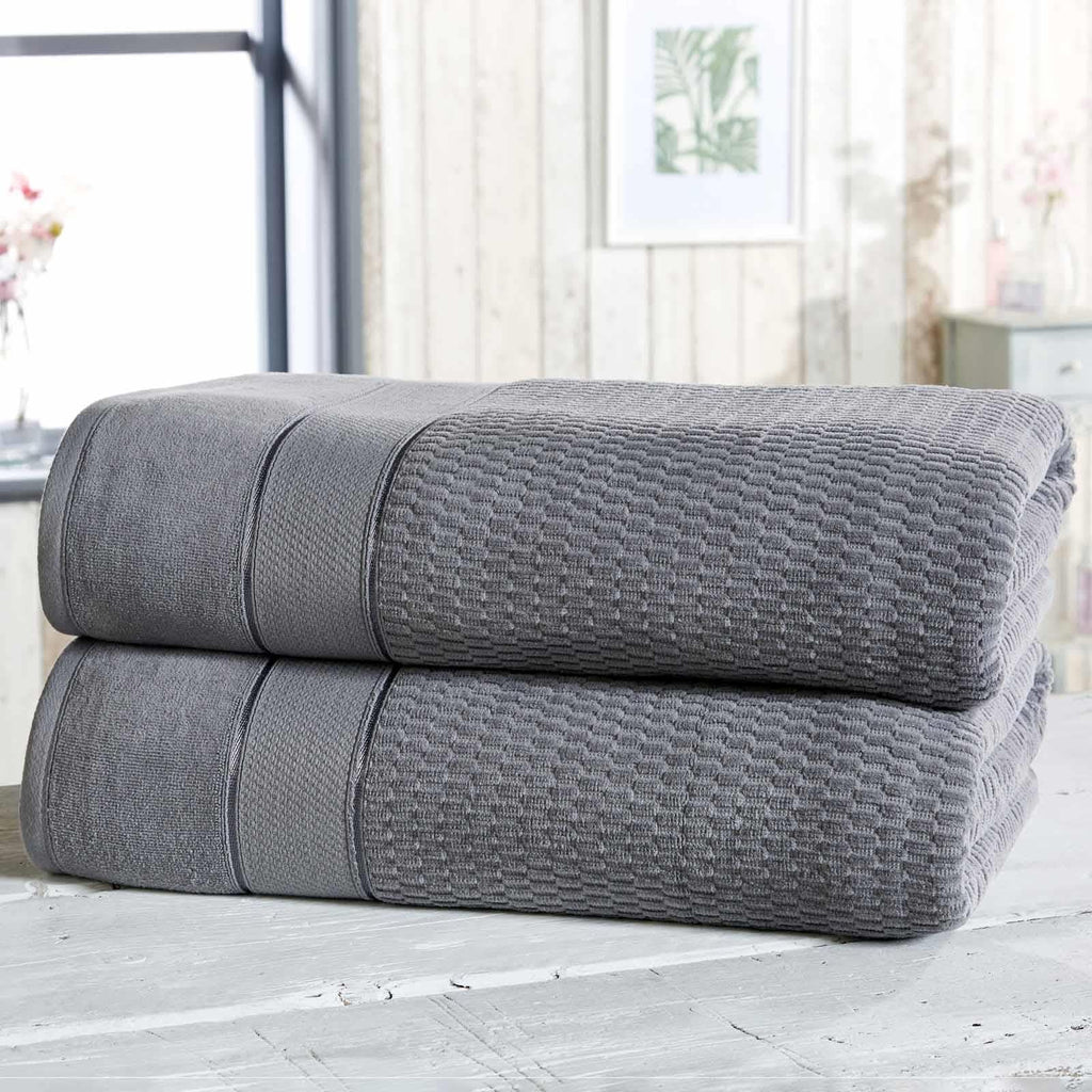 Royal Velvet 550gsm Towel Bale Set