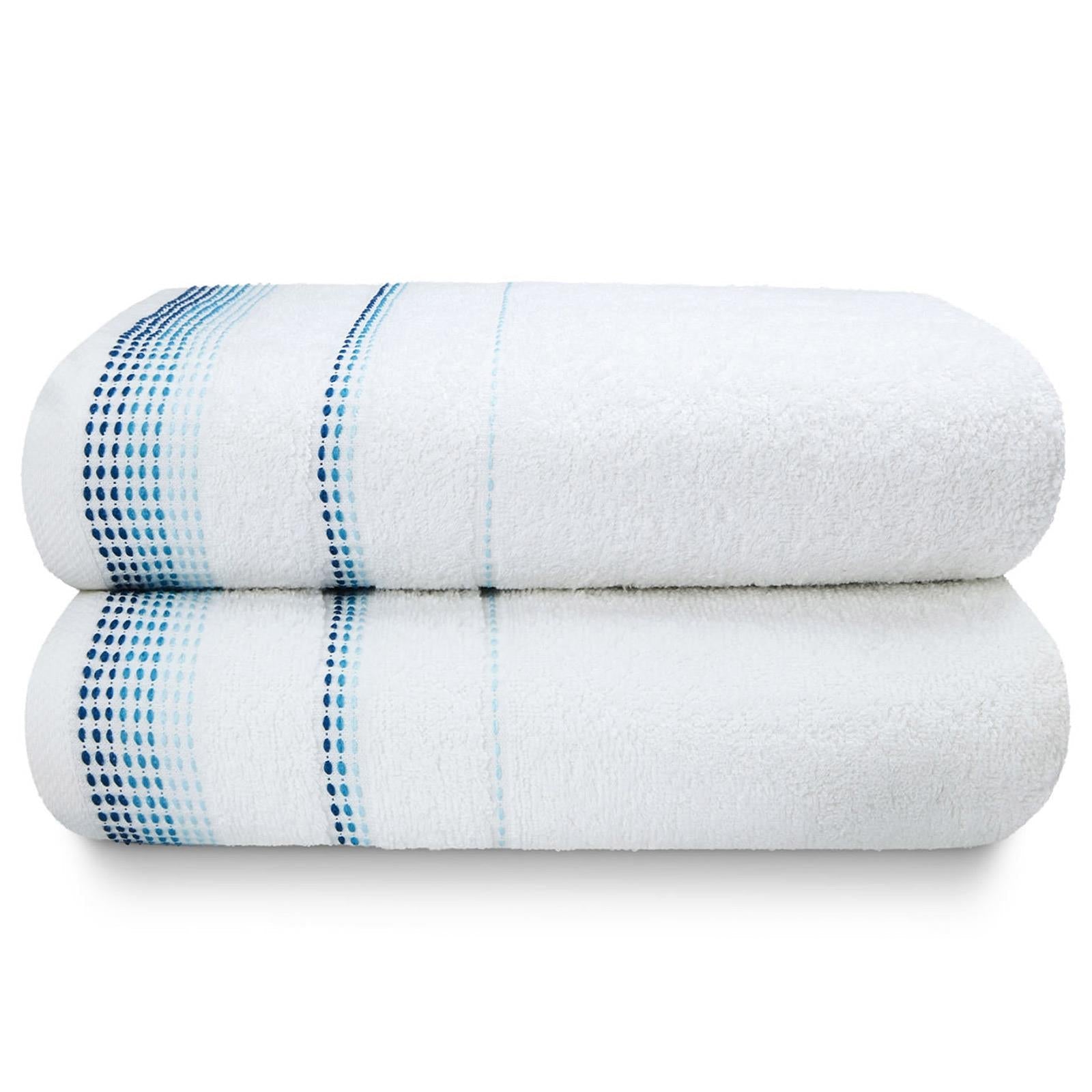 Berkley 450gsm  Towel Bale Set by Rapport Home