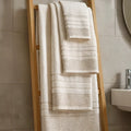 Dakota 500gsm Cotton Towels - Natural