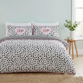 Dalmatian Duvet Cover Set