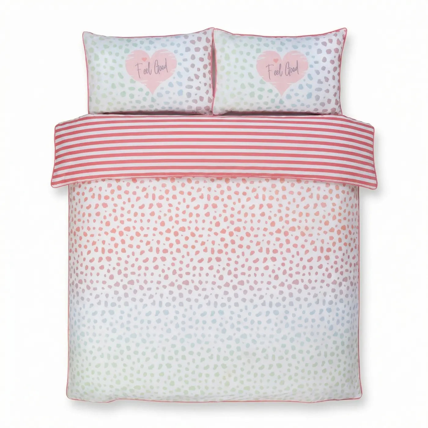 Dalmatian Duvet Cover Set