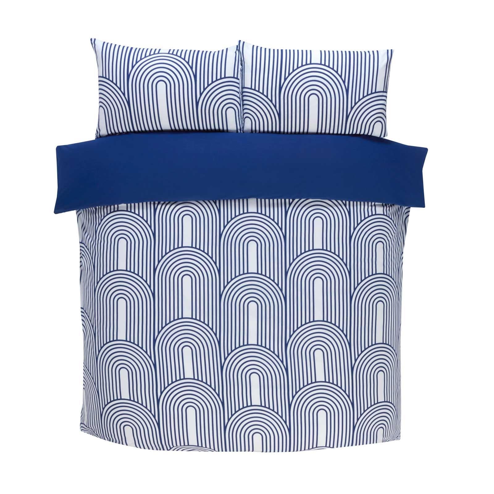 Arches Duvet Cover Set