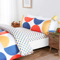 So Soft Baltimore Complete Bedding Set by Rapport Home