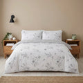 Sustainable Sadie Duvet Cover Set - Royal