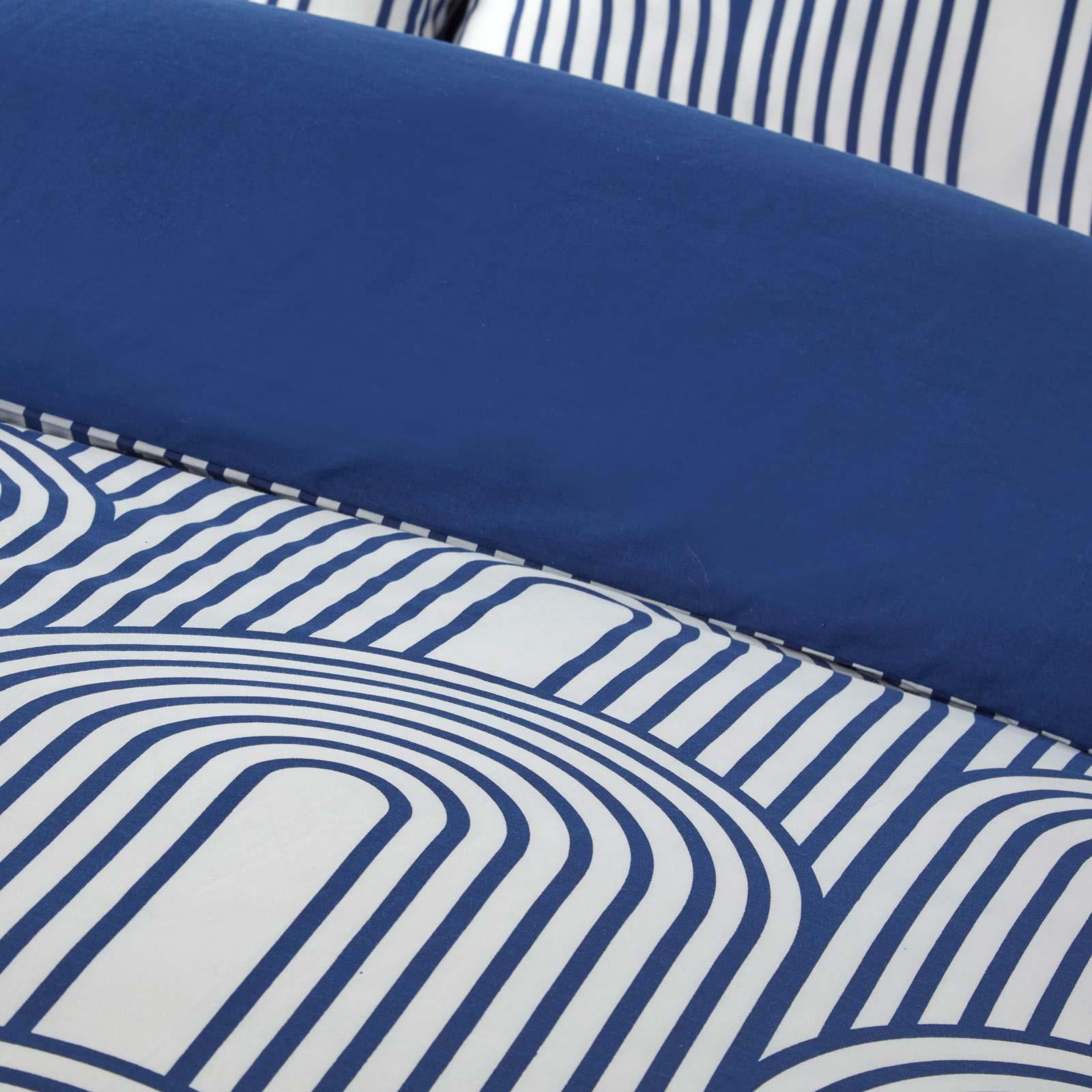 Arches Duvet Cover Set