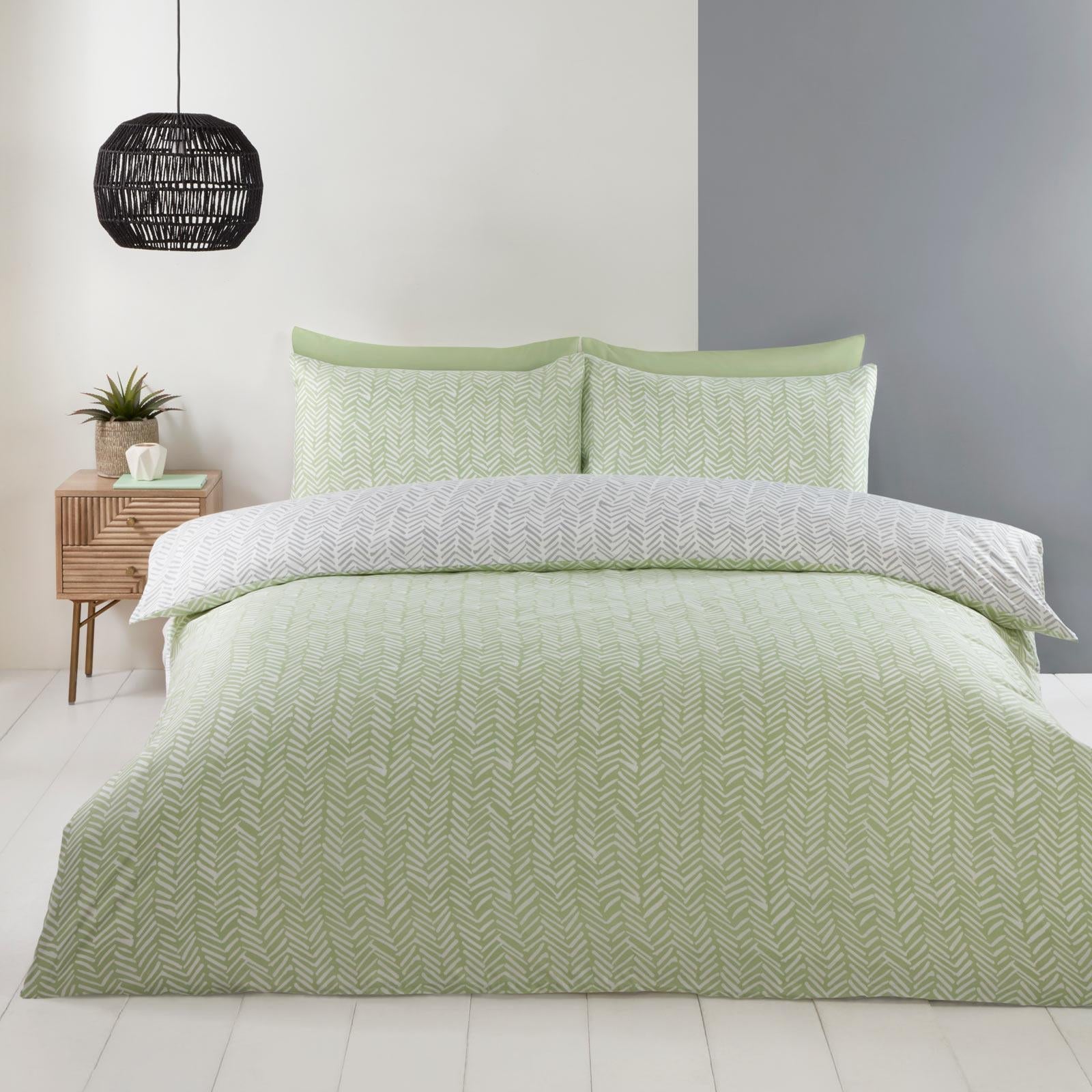 So Soft Helston Duvet Cover Set