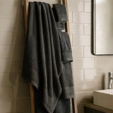 Steel Grey