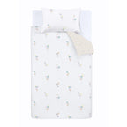 Bianca Brushed Balloons Brushed Cotton Flannelette Duvet Cover Set 6