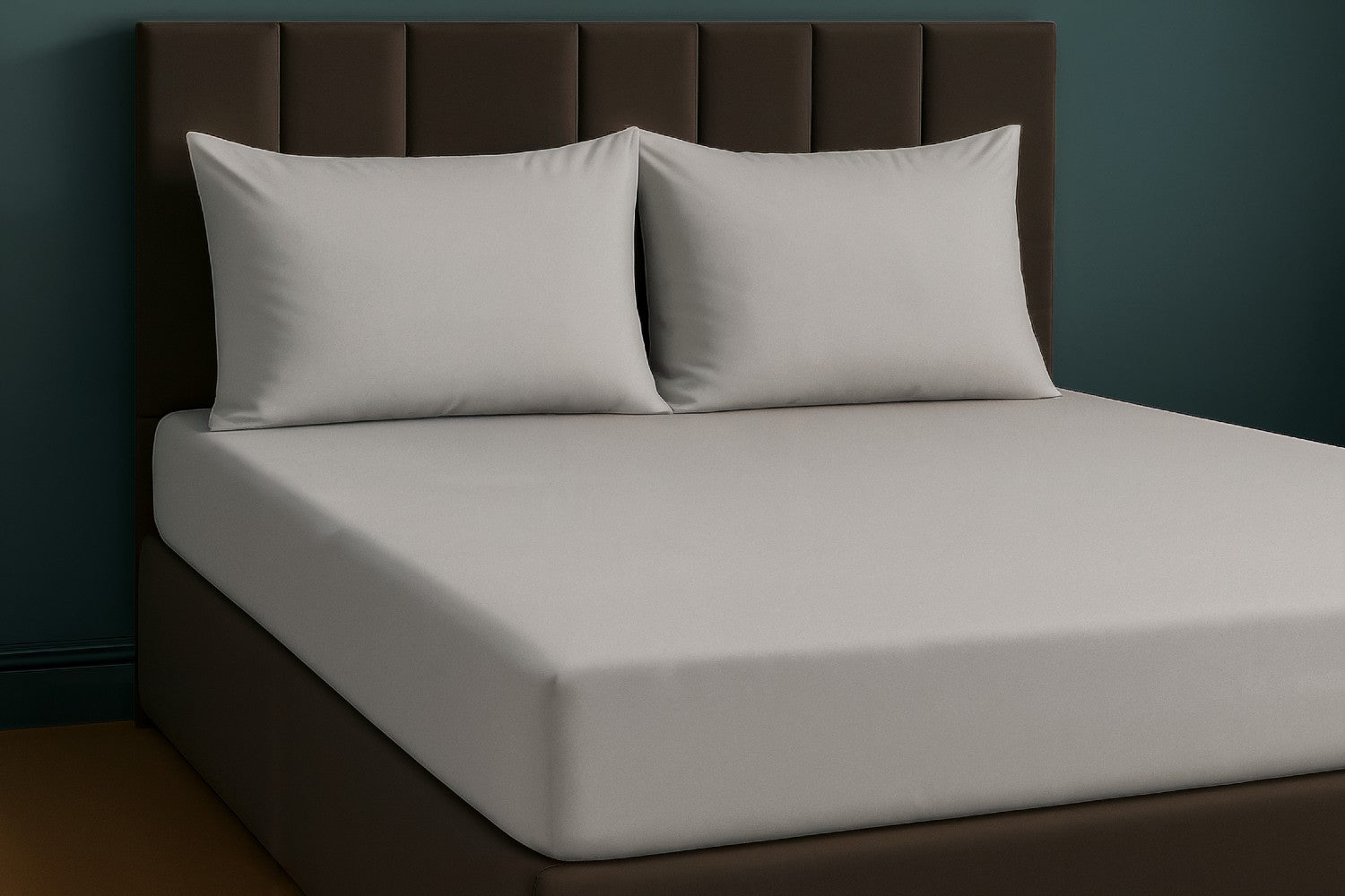 Percale Pillowcase Pairs