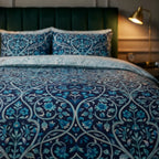 Harrow Duvet Cover Set by Rapport Home 2