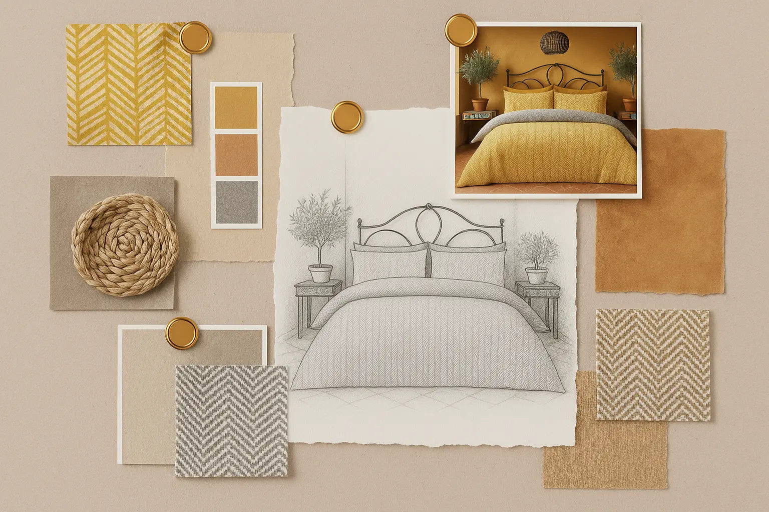 Helston Duvet Cover Bedding Set