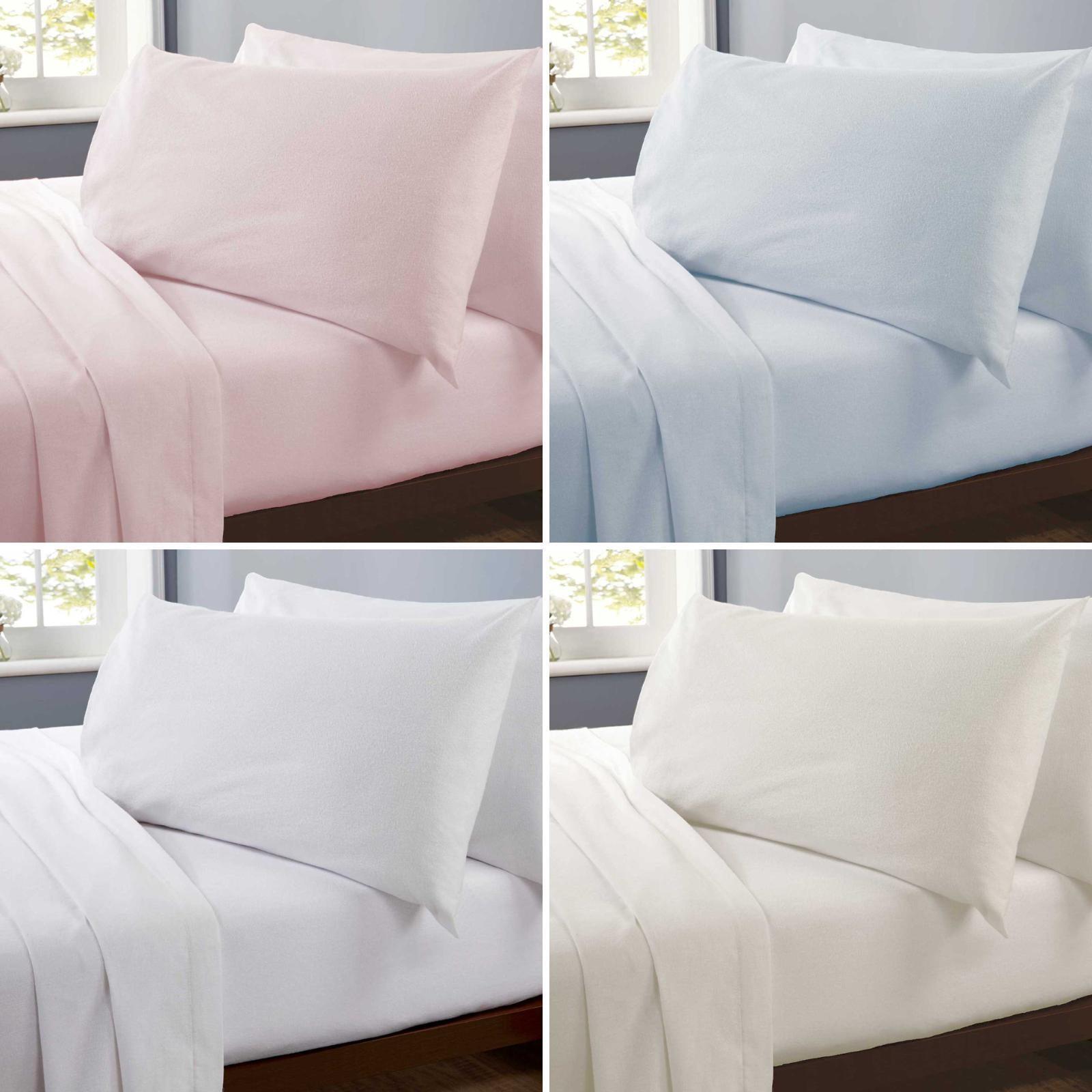 So Soft 180 Thread Count Sheet Set