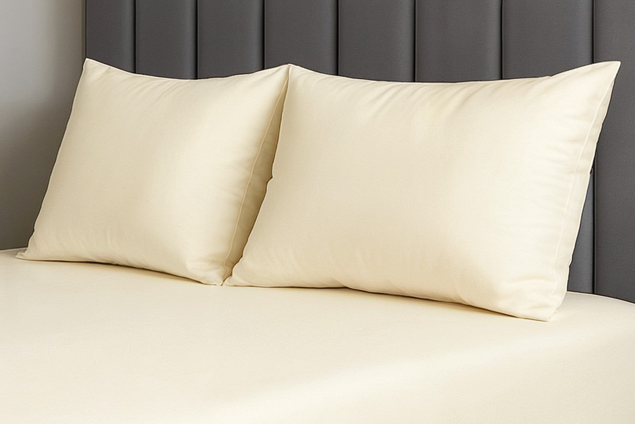 Super Soft Microfibre Pillowcase Pairs