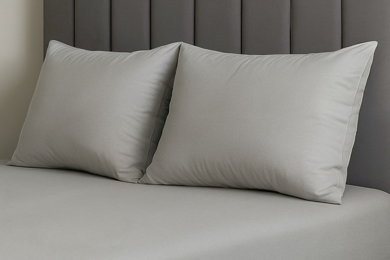 Super Soft Microfibre Pillowcase Pairs