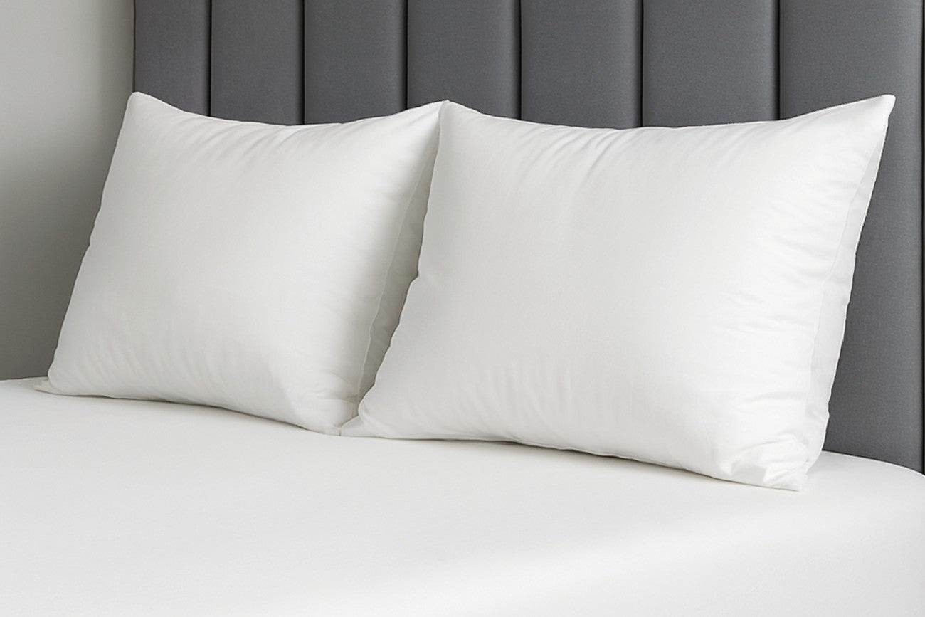 Super Soft Microfibre Pillowcase Pairs