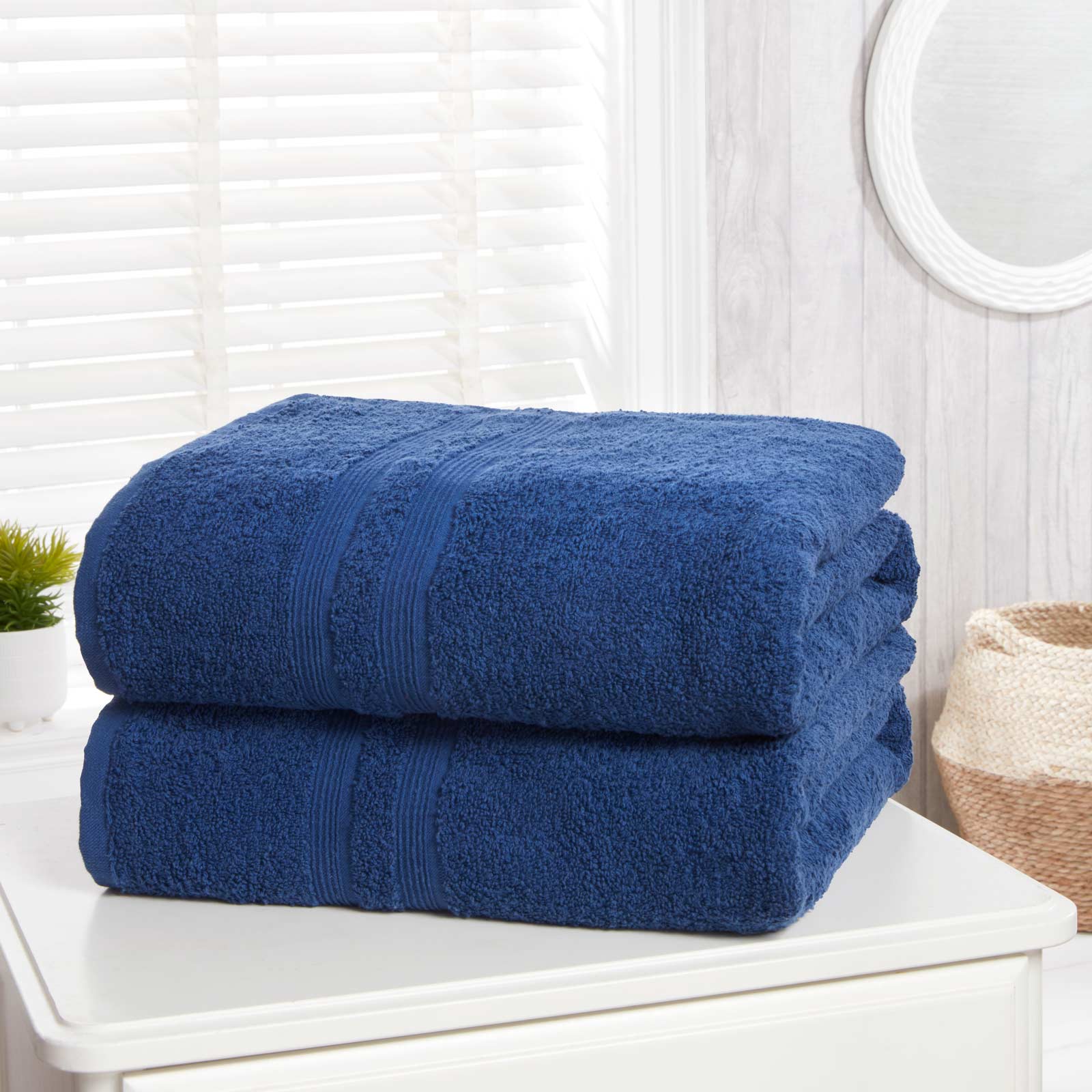 Camden Towel Bale by Rapport Home