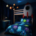 So Soft Monsters Duvet Cover Set