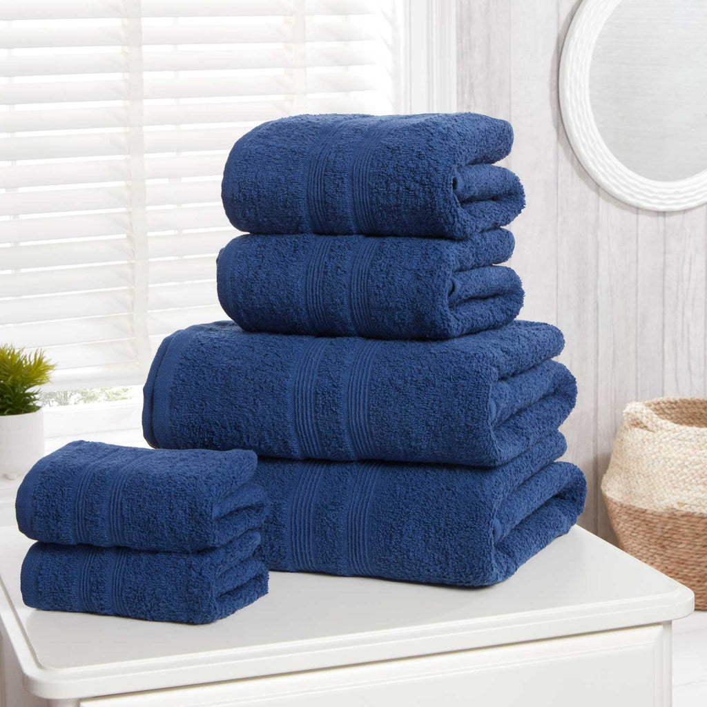 Camden Towel Bale