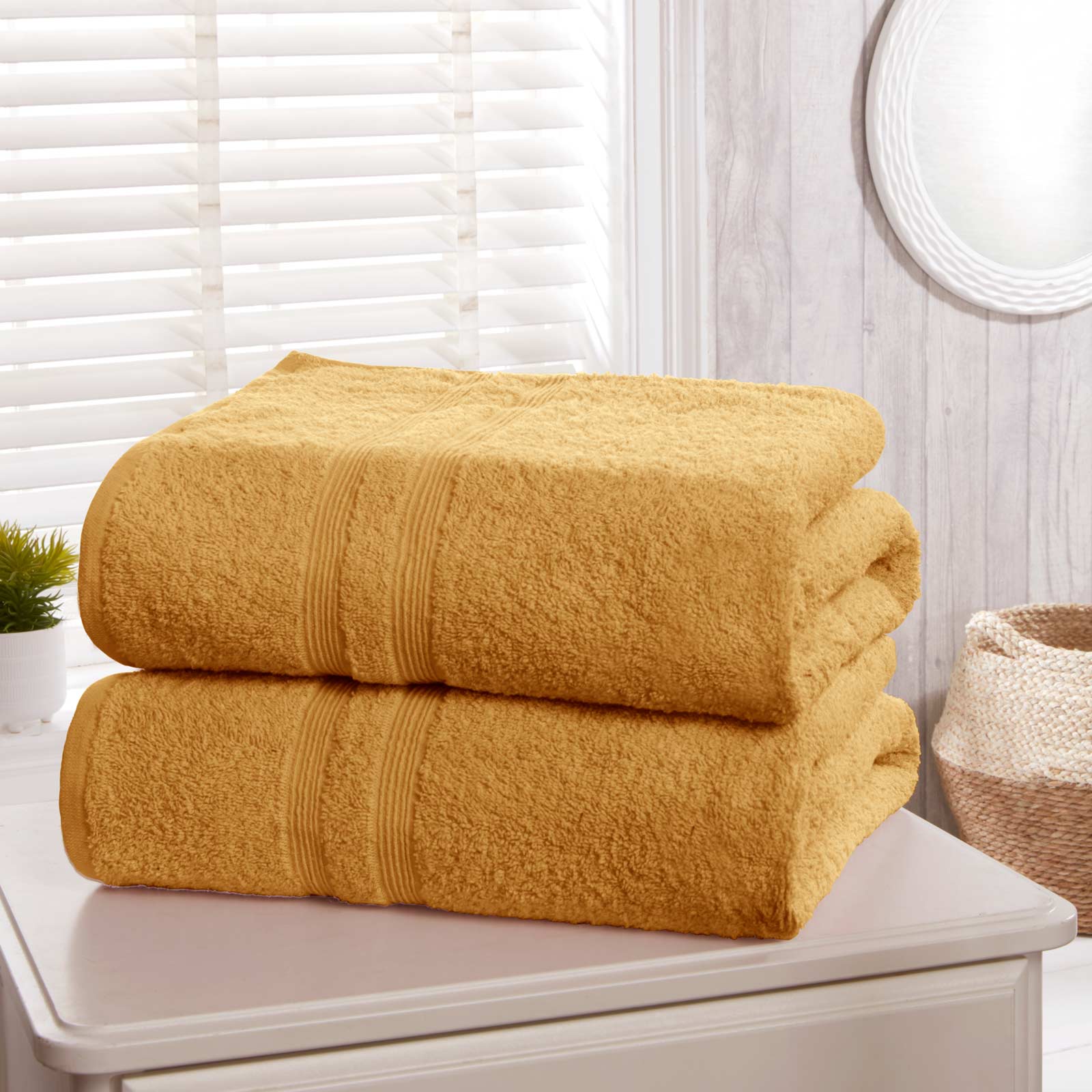 Camden Towel Bale by Rapport Home