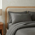 Percale 180 Thread Count Pillowcase Pair