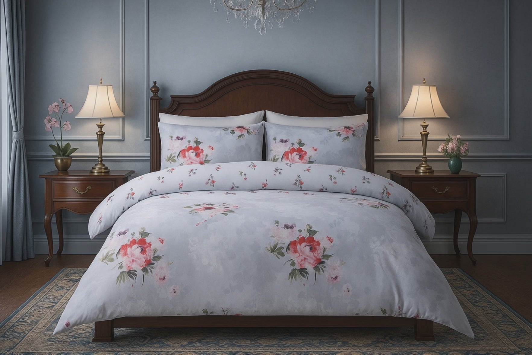 Margo Duvet Cover Bedding Set