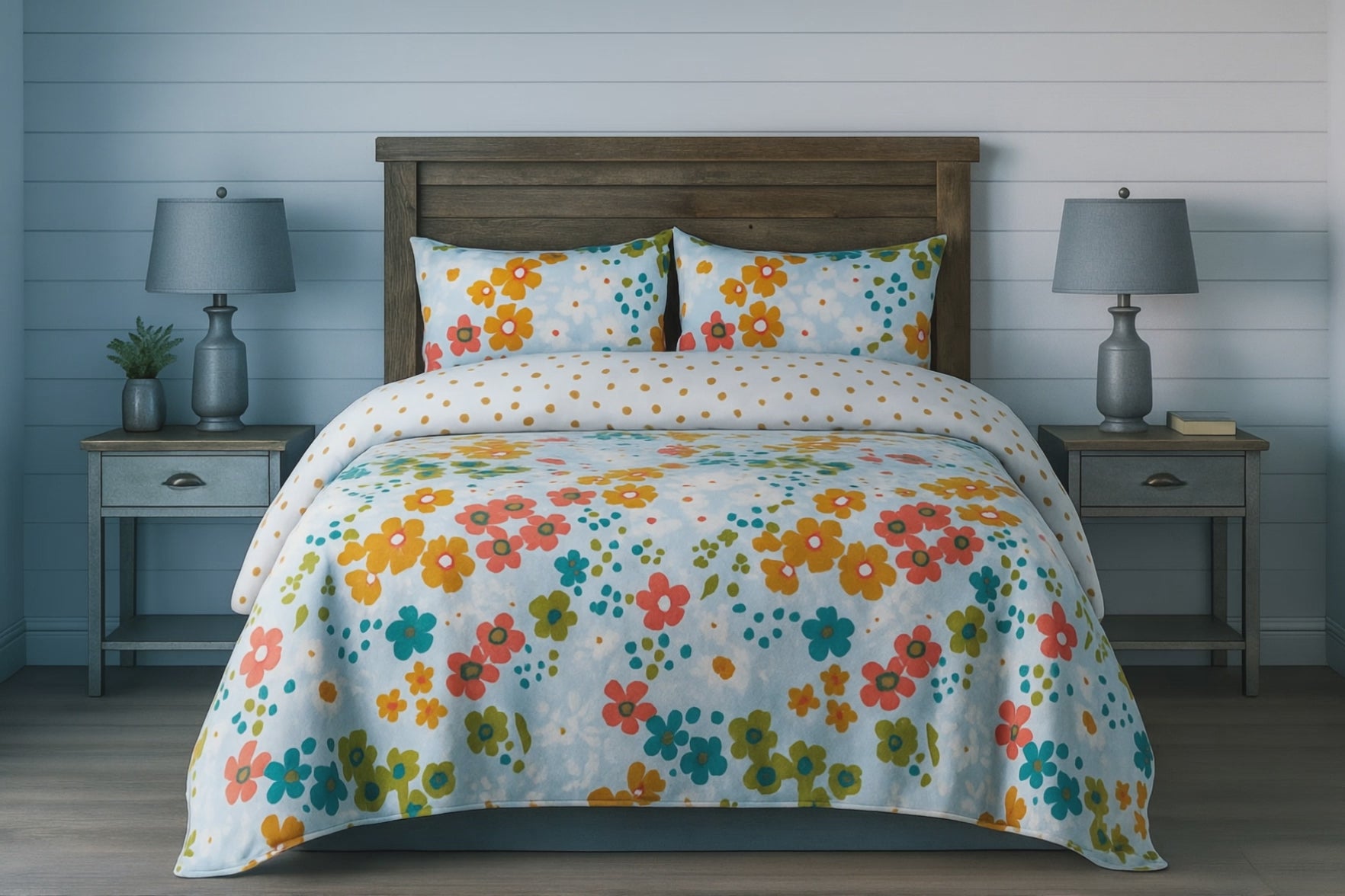 Betty Duvet Cover Bedding Set