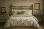 So Soft Shadow Complete Bedding Set
