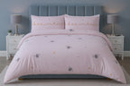 Bee Mine Duvet Cover Set