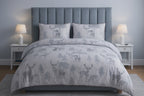 Sherwood Duvet Cover Set