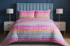 Tie Dye Duvet Cover Set