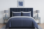 So Soft Hudson Complete Bedding Set