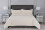 Charlotte Embroidered Duvet Cover Set