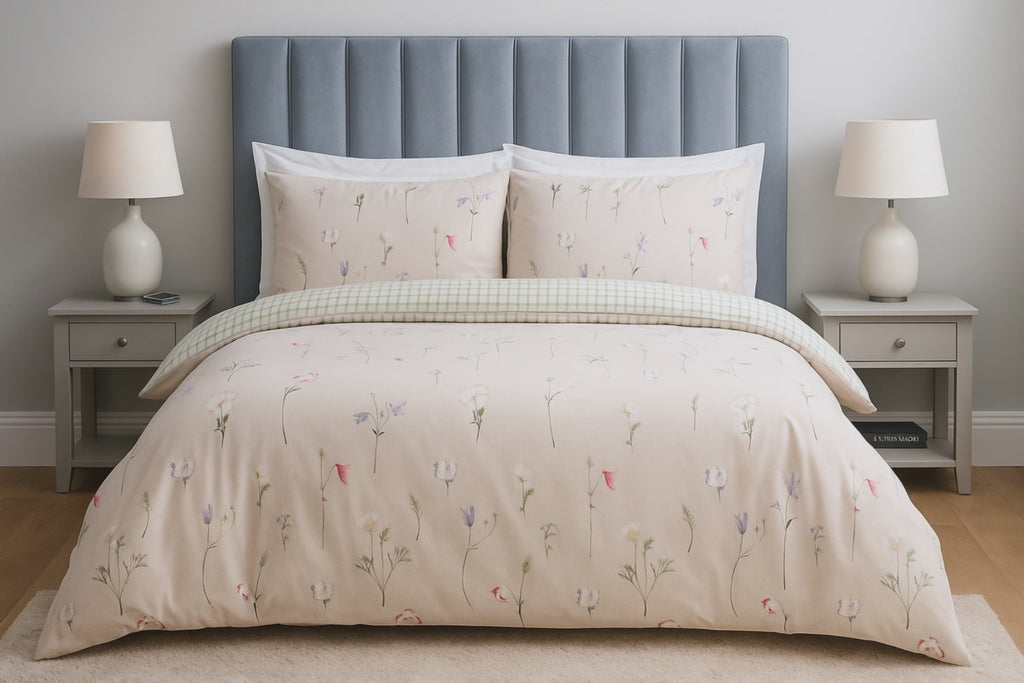 So Soft Niamh Complete Bedding Set