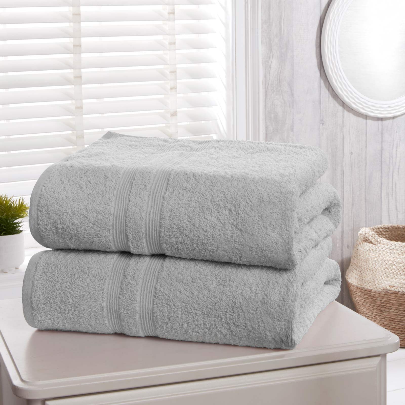 Camden Towel Bale by Rapport Home