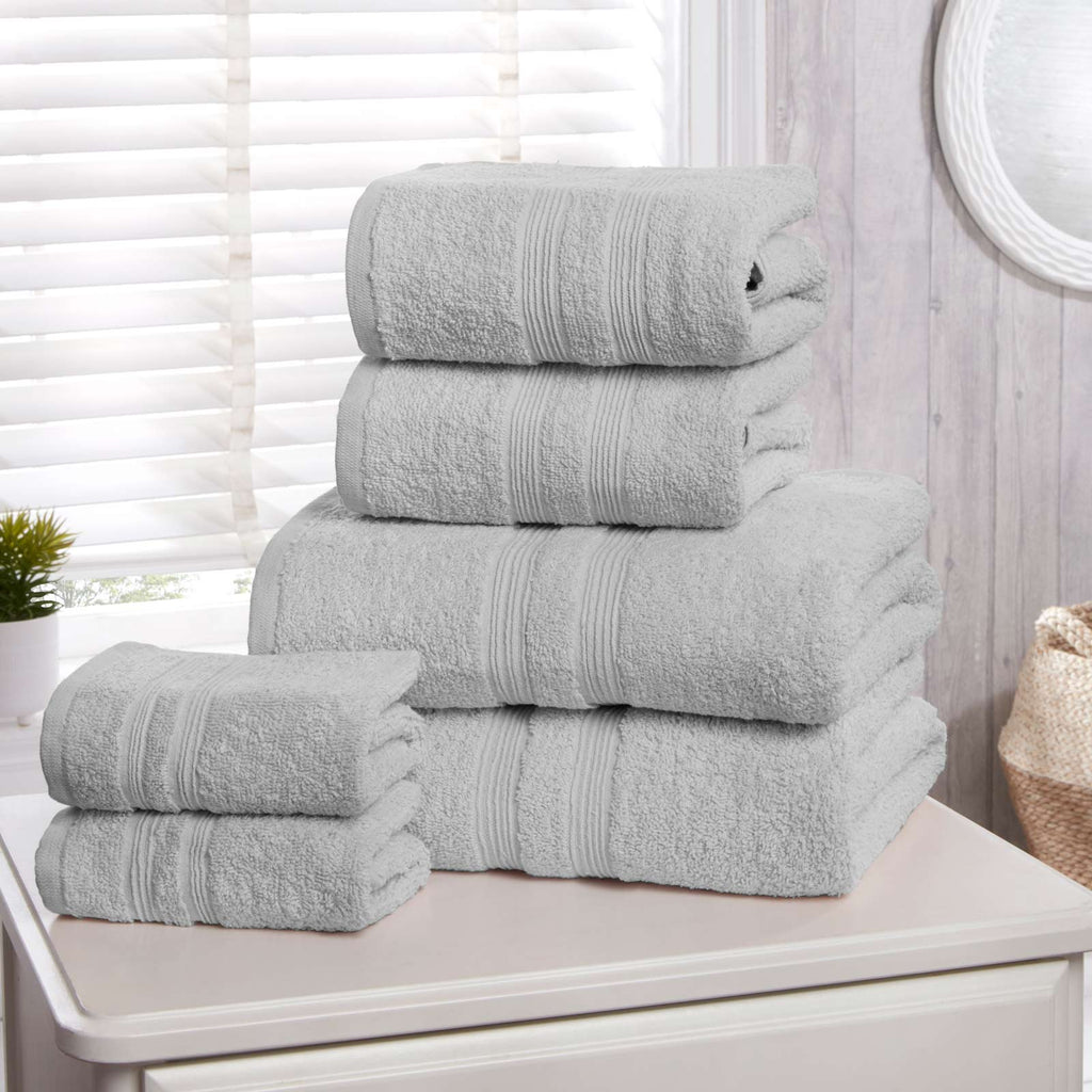 Camden Towel Bale