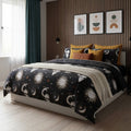 Tarot Duvet Cover Set