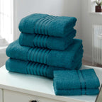 Windsor 500gsm Towel Bale Collection