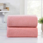 Waffle 450gsm Towel Bale Collection