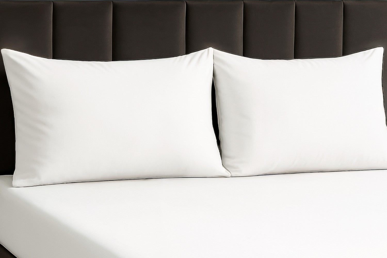 Percale Pillowcase Pairs